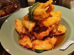 -东北大院·东北菜(三台子店)