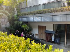 -明谷行馆·温泉