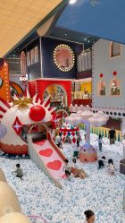 -MELAND CLUB•花园城堡主题亲子乐园•派对•餐厅(广州乐峰广场旗舰店)