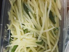 -塔斯提抓饭(东城汇店)