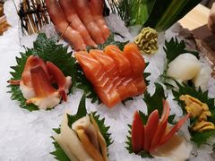 -割烹旭日本料理(龙湖狮山天街店)