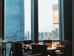 -广州富力君悦大酒店·凯菲厅