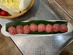 -寻牛记潮汕牛肉火锅(双喜城店)