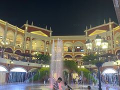 -佛罗伦萨小镇广佛名品奥特莱斯(疏港路店)