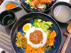 台湾椒麻鸡-馔豚·台北菜专门店(深圳湾万象城店)