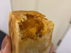 -栗记麦香坊·草之楼仙豆糕(东直门店)