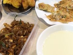 -兄弟深夜豆浆