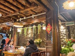 -尽善百年古院餐厅(王家老宅店)