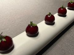 -四季小馆·潤·中国菜(越秀公园店)