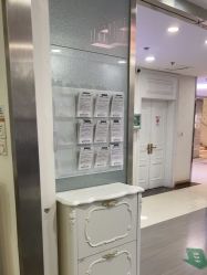 -武汉五洲整形外科医院