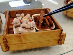 -御满江海鲜酒家(洛溪新城店)