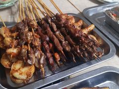 -红烧鱼头·杭帮菜·特色烧烤