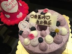 -SAYScake善食感戚风蛋糕(临江大道店)