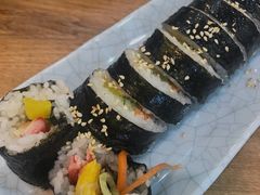 -朴鲸家正宗韩国料理(福田店)