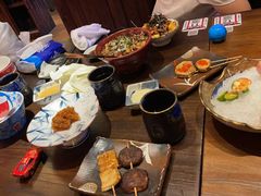 -鸟鹏烧鸟居酒屋(熙龙湾店)