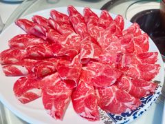 -福寿斋·老北京铜锅涮肉·烤鸭(顺义总店)