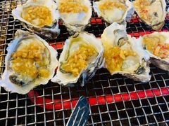 -蚝英雄鲜蚝自助专门店(长楹天街直营店)