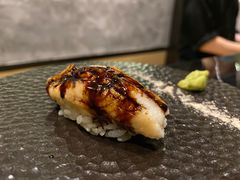 星鳗-Hulu Sushi葫芦寿司 Omakase
