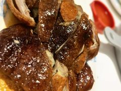 金牌烧鹅-龙记香港茶餐厅(久光百货店)