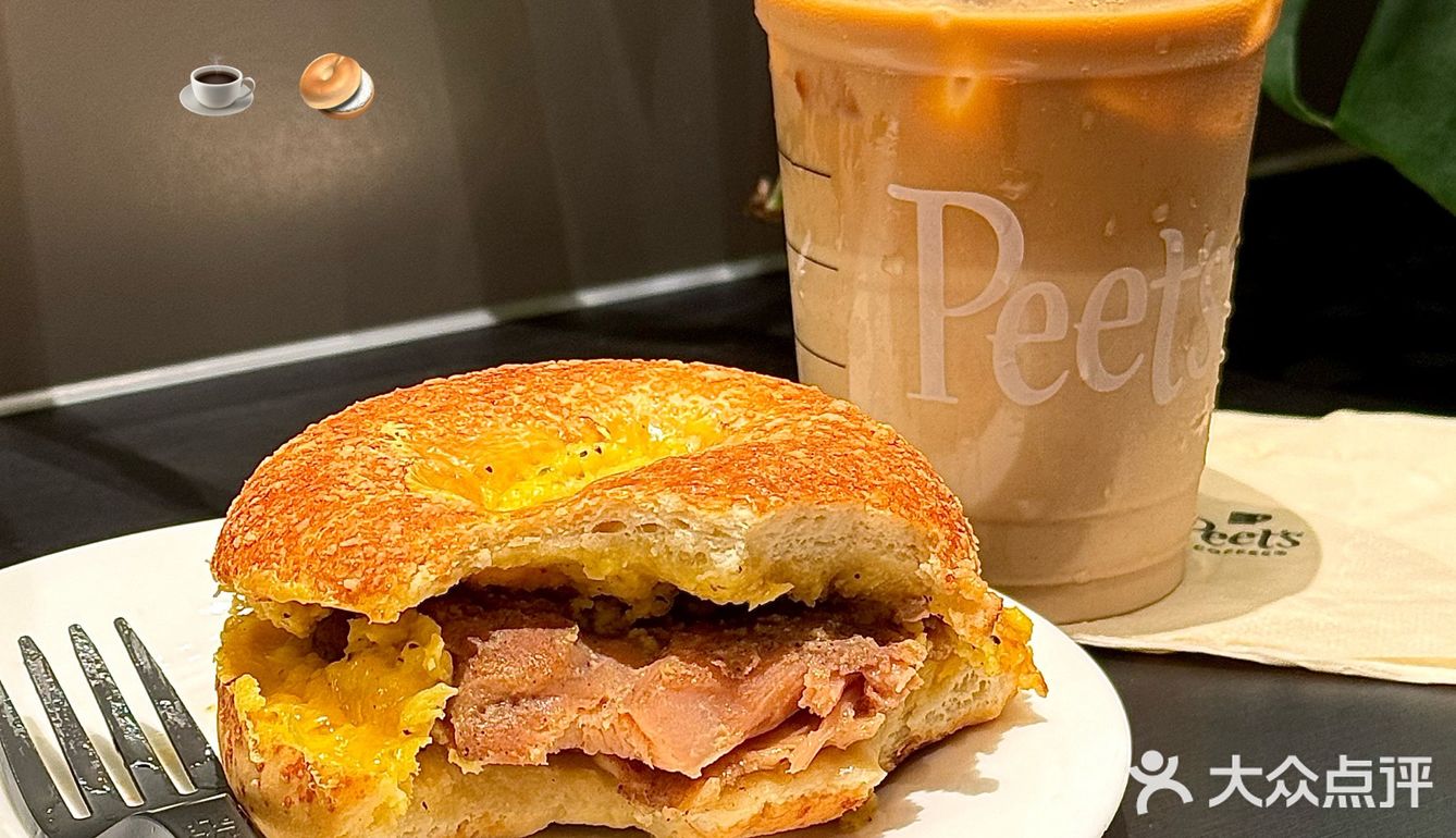 减肥人的快乐三明治🥪