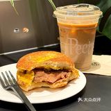 减肥人的快乐三明治🥪
