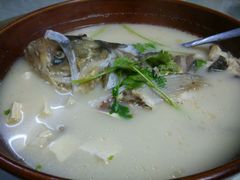 -灵福缘私房菜·农家菜(拈花湾·灵山大佛必推店)