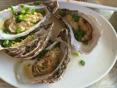 -红月湾海鲜饭店•沙滩海景(双月湾店)
