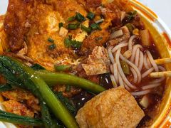 -老牌柳州螺蛳粉(同班同学美食城店)