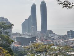 -鸿山公园