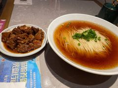 -松鹤楼面馆(飞州国际广场店)
