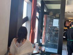 -星巴克臻选(北京蓝色港湾RO店)