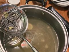 -牛鲜胜·潮汕牛肉自助火锅(番禺市桥店)