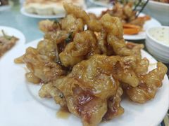 -宝发园名菜馆