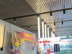 -麦当劳(台州路桥DT店)