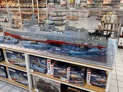 -大润发(张江店)