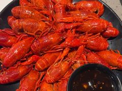 -一棠龙虾•王牌虾球(恒隆广场店)