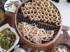 -弓二莜面(总店)