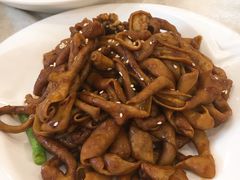 豉油皇鹅肠-汇兴源餐馆(小北路店)