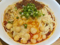 -付小姐在成都(川沙店)