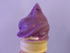 -麦当劳(城西银泰店)