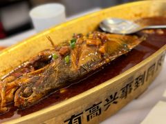 -同庆楼(大钟寺店)