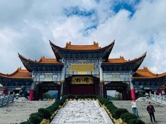 -崇圣寺三塔文化旅游区