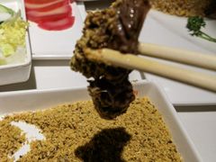 -千纸鹤嫩汁烤肉(学府店)