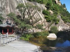 -黑龙潭风景区