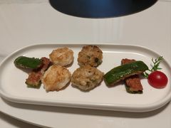 -滋粥楼·顺德菜(番禺广场总店)