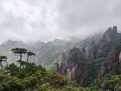 -三清山风景名胜区