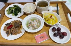 -月幸福月子中心(静安店)