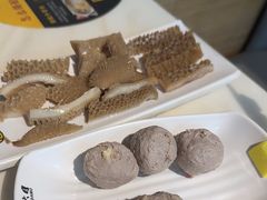 -潮汕大目牛肉火锅(水围店)
