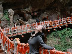 -英西峰林·洞天仙境