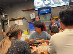 -重庆鸡公煲·青锅花椒鱼(牡丹江路店)